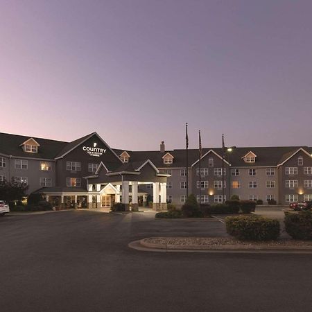 Country Inn & Suites By Radisson, Beckley, Wv ภายนอก รูปภาพ