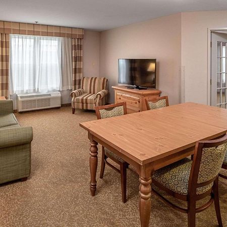 Country Inn & Suites By Radisson, Beckley, Wv ภายนอก รูปภาพ