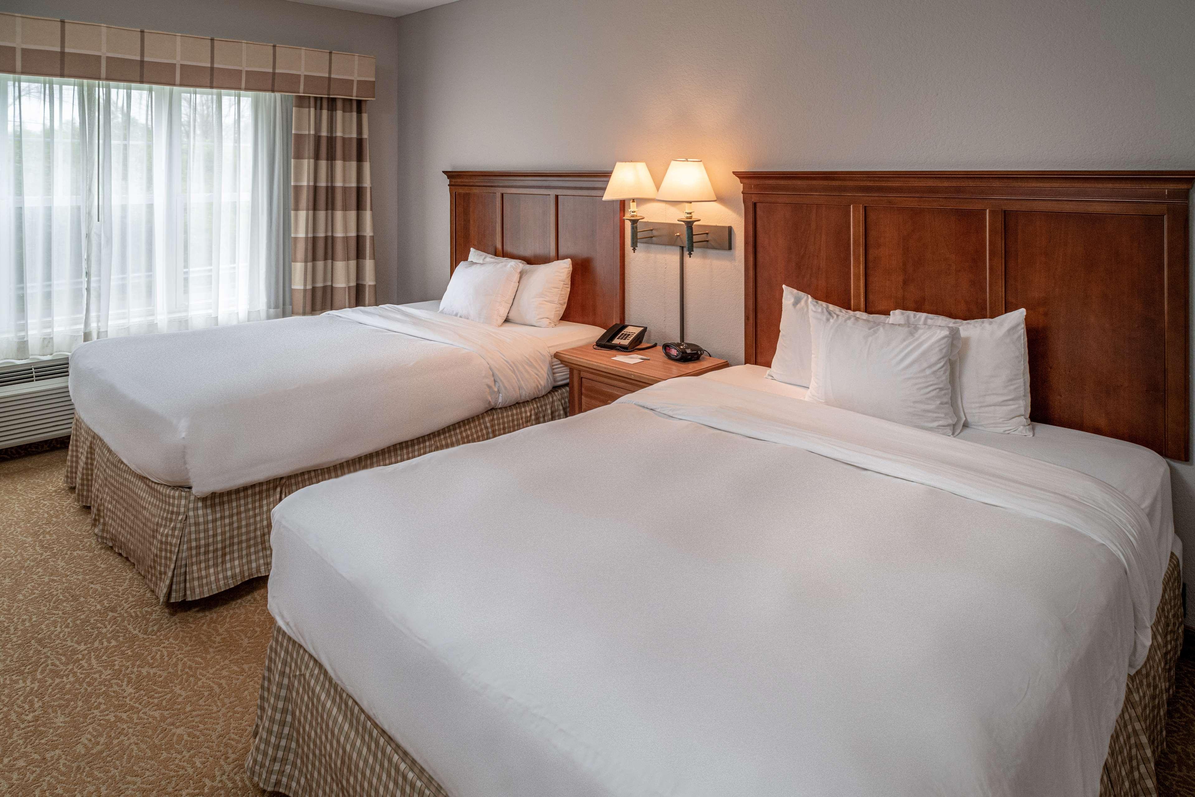 Country Inn & Suites By Radisson, Beckley, Wv ภายนอก รูปภาพ