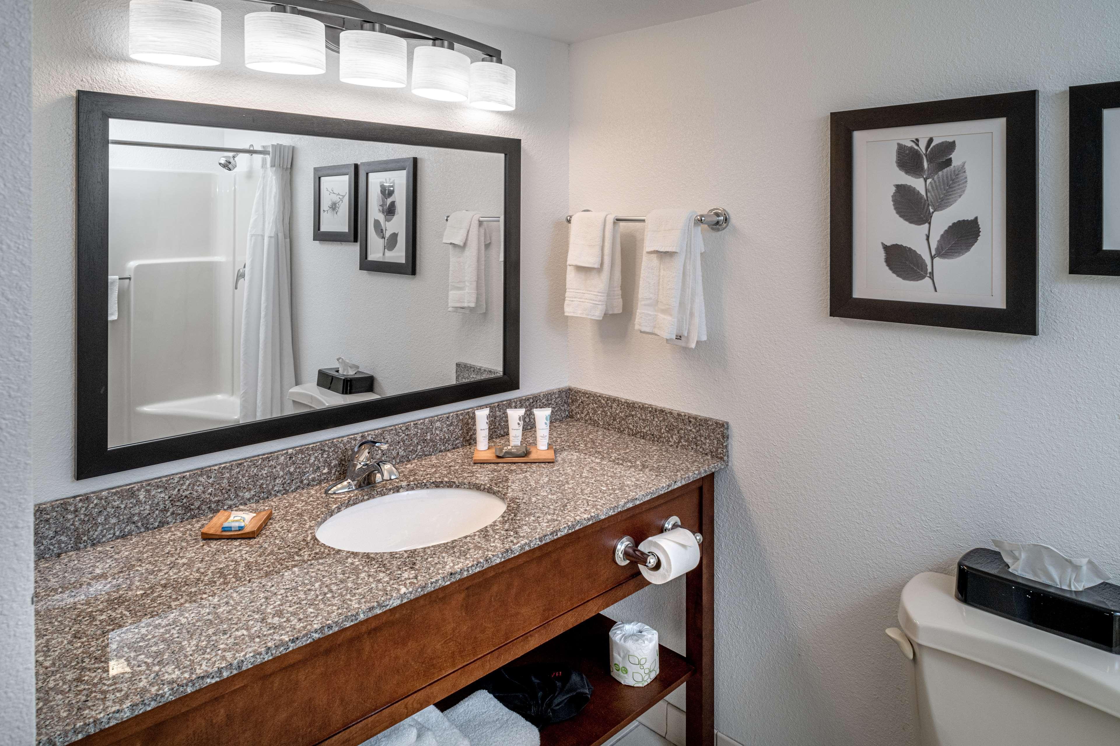 Country Inn & Suites By Radisson, Beckley, Wv ภายนอก รูปภาพ