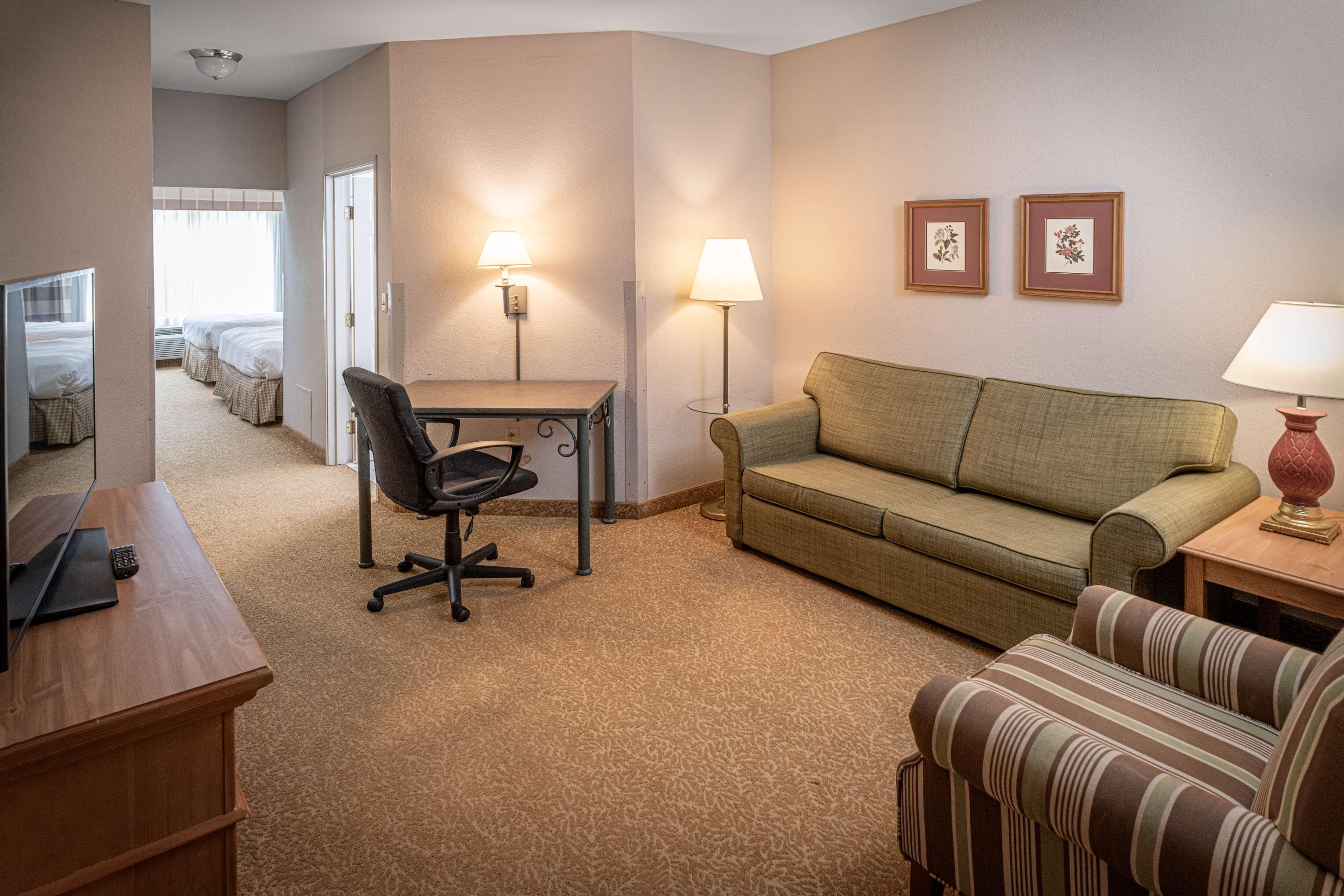 Country Inn & Suites By Radisson, Beckley, Wv ภายนอก รูปภาพ