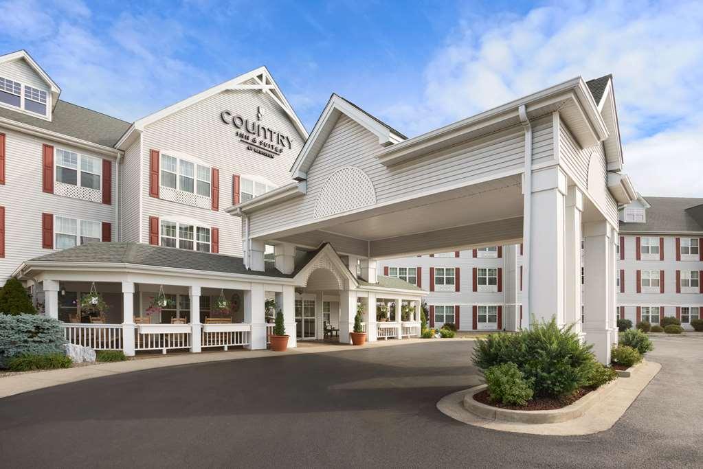 Country Inn & Suites By Radisson, Beckley, Wv ภายนอก รูปภาพ