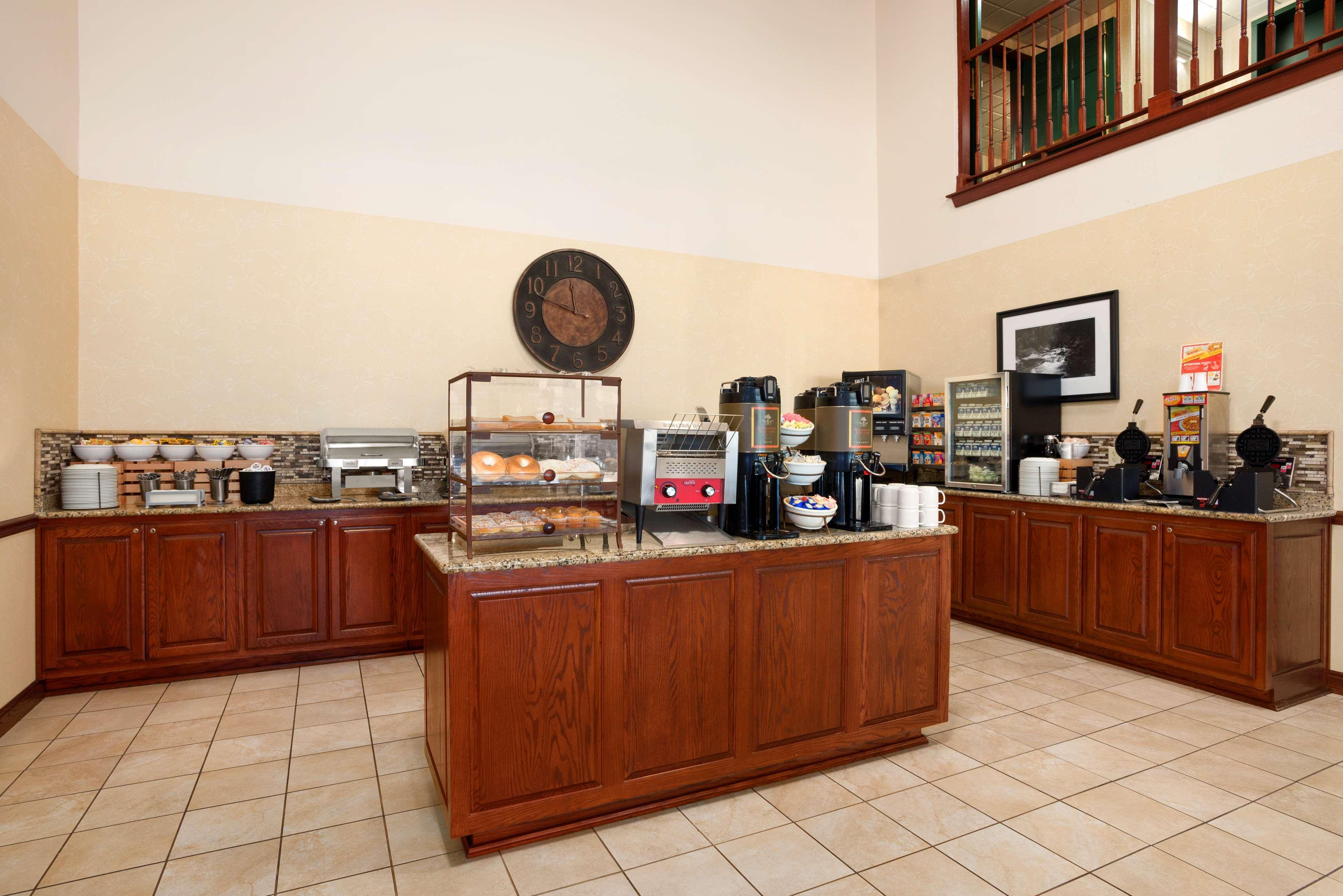 Country Inn & Suites By Radisson, Beckley, Wv ภายนอก รูปภาพ