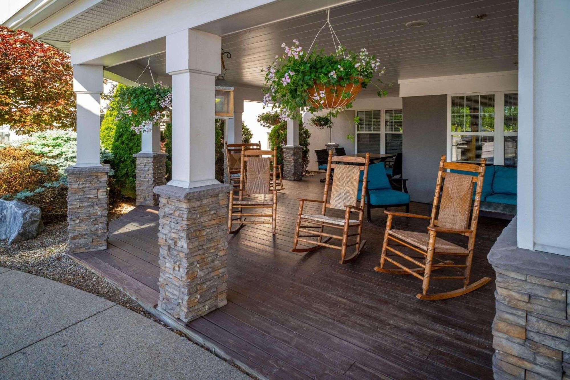 Country Inn & Suites By Radisson, Beckley, Wv ภายนอก รูปภาพ