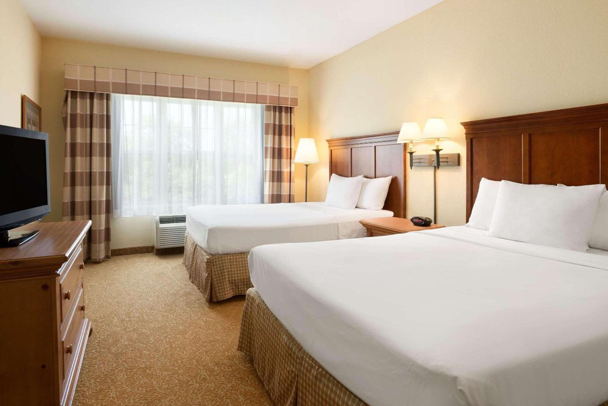 Country Inn & Suites By Radisson, Beckley, Wv ภายนอก รูปภาพ
