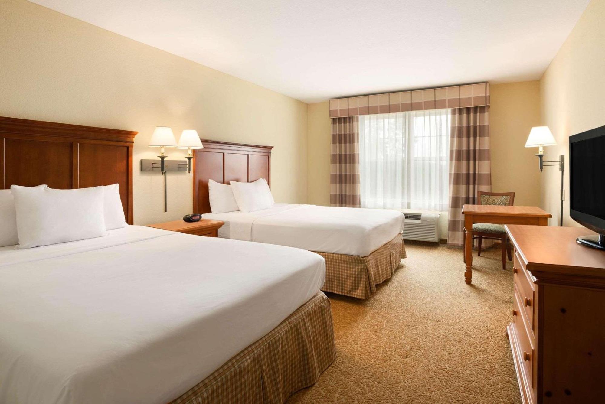 Country Inn & Suites By Radisson, Beckley, Wv ภายนอก รูปภาพ