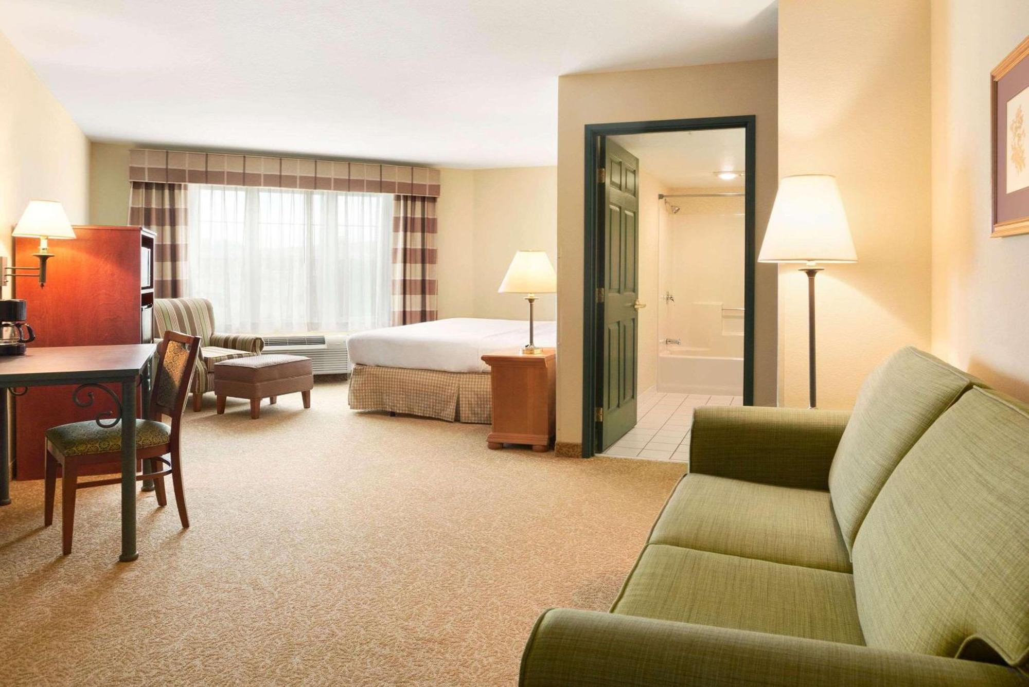 Country Inn & Suites By Radisson, Beckley, Wv ภายนอก รูปภาพ