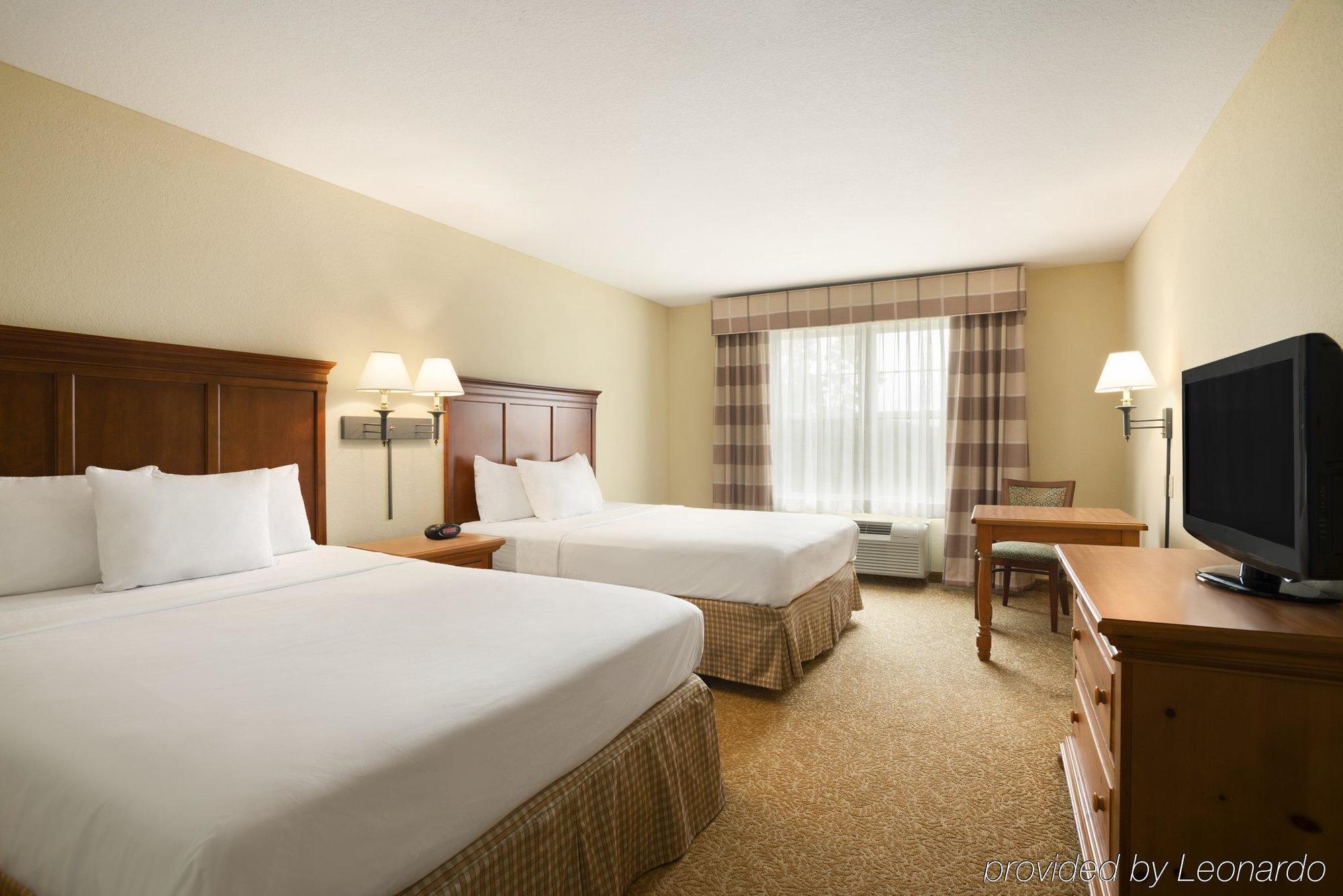 Country Inn & Suites By Radisson, Beckley, Wv ภายนอก รูปภาพ