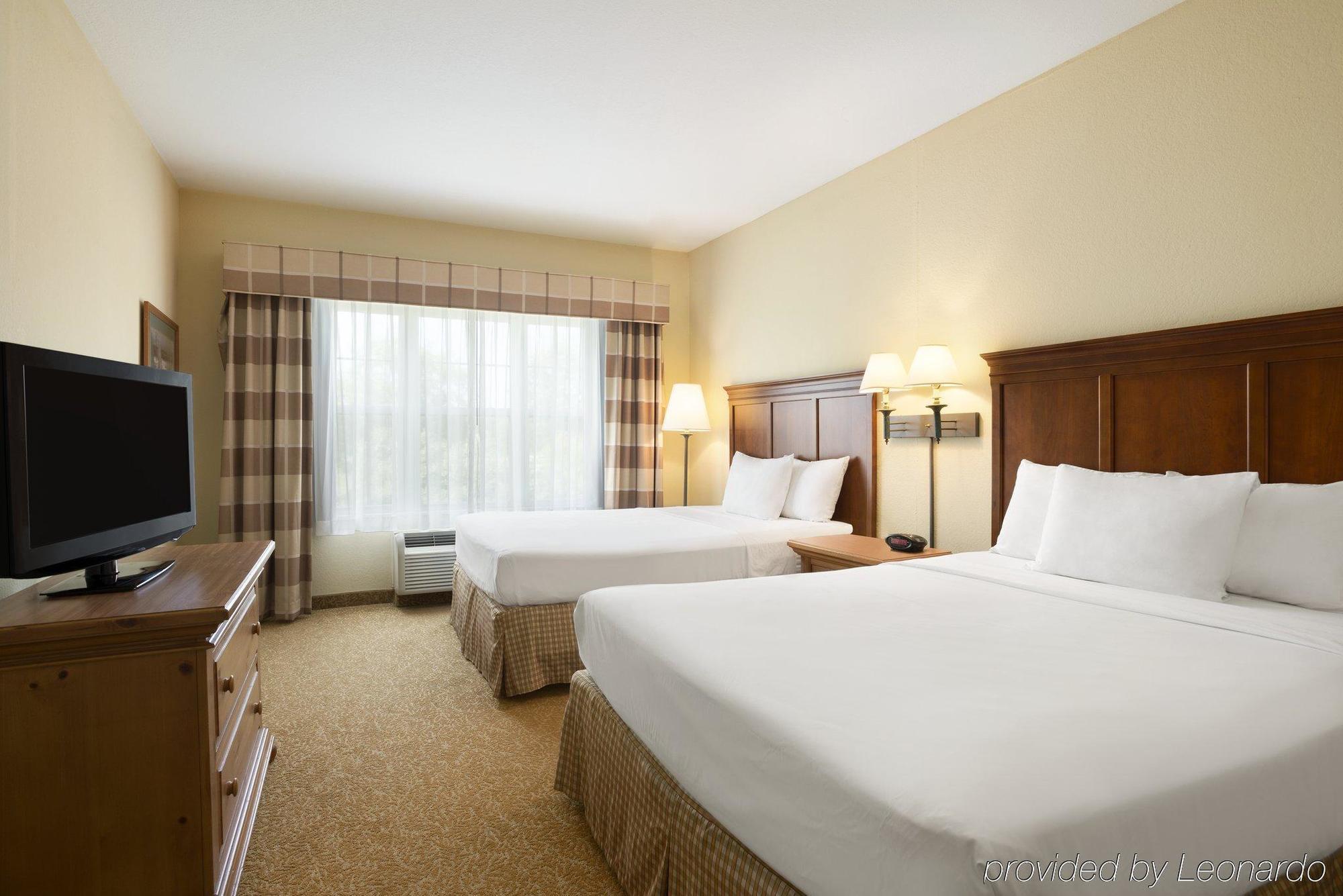 Country Inn & Suites By Radisson, Beckley, Wv ภายนอก รูปภาพ