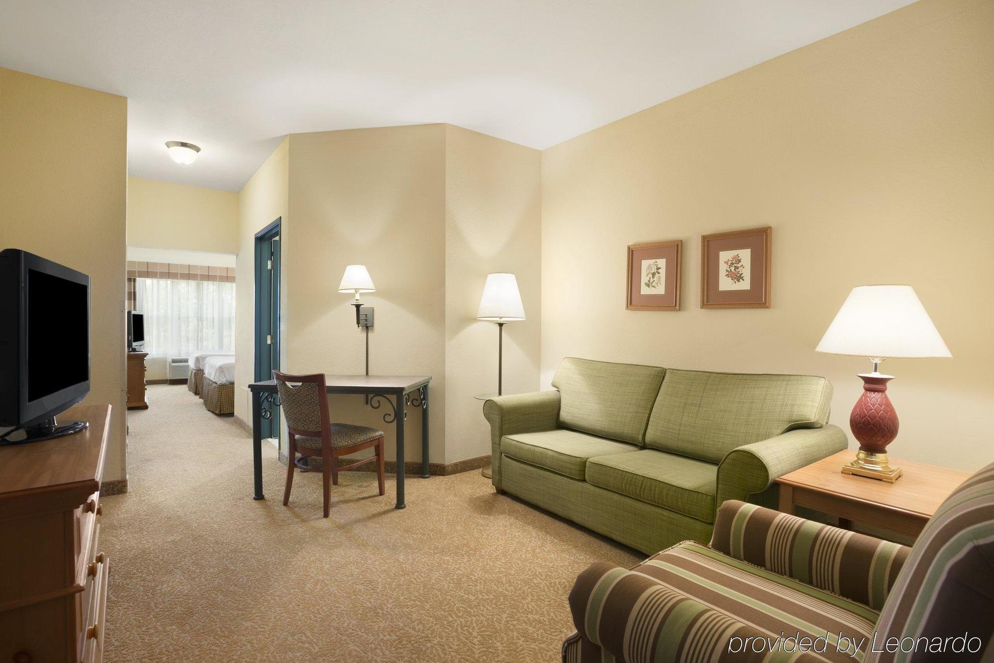 Country Inn & Suites By Radisson, Beckley, Wv ภายนอก รูปภาพ