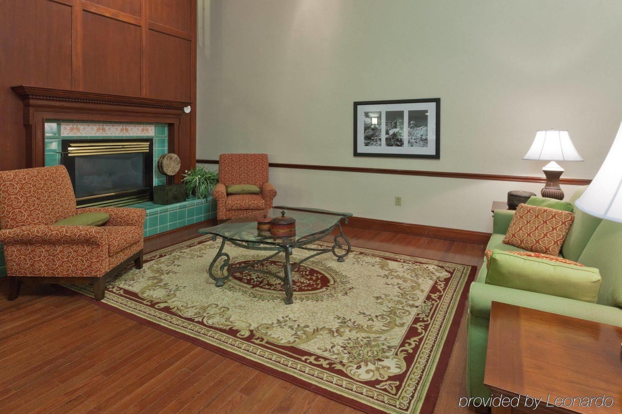 Country Inn & Suites By Radisson, Beckley, Wv ภายนอก รูปภาพ