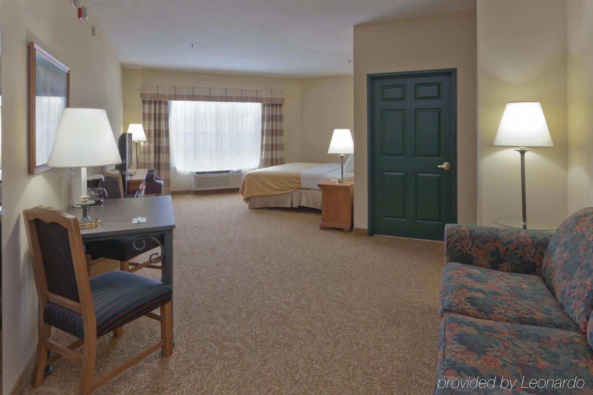 Country Inn & Suites By Radisson, Beckley, Wv ภายนอก รูปภาพ