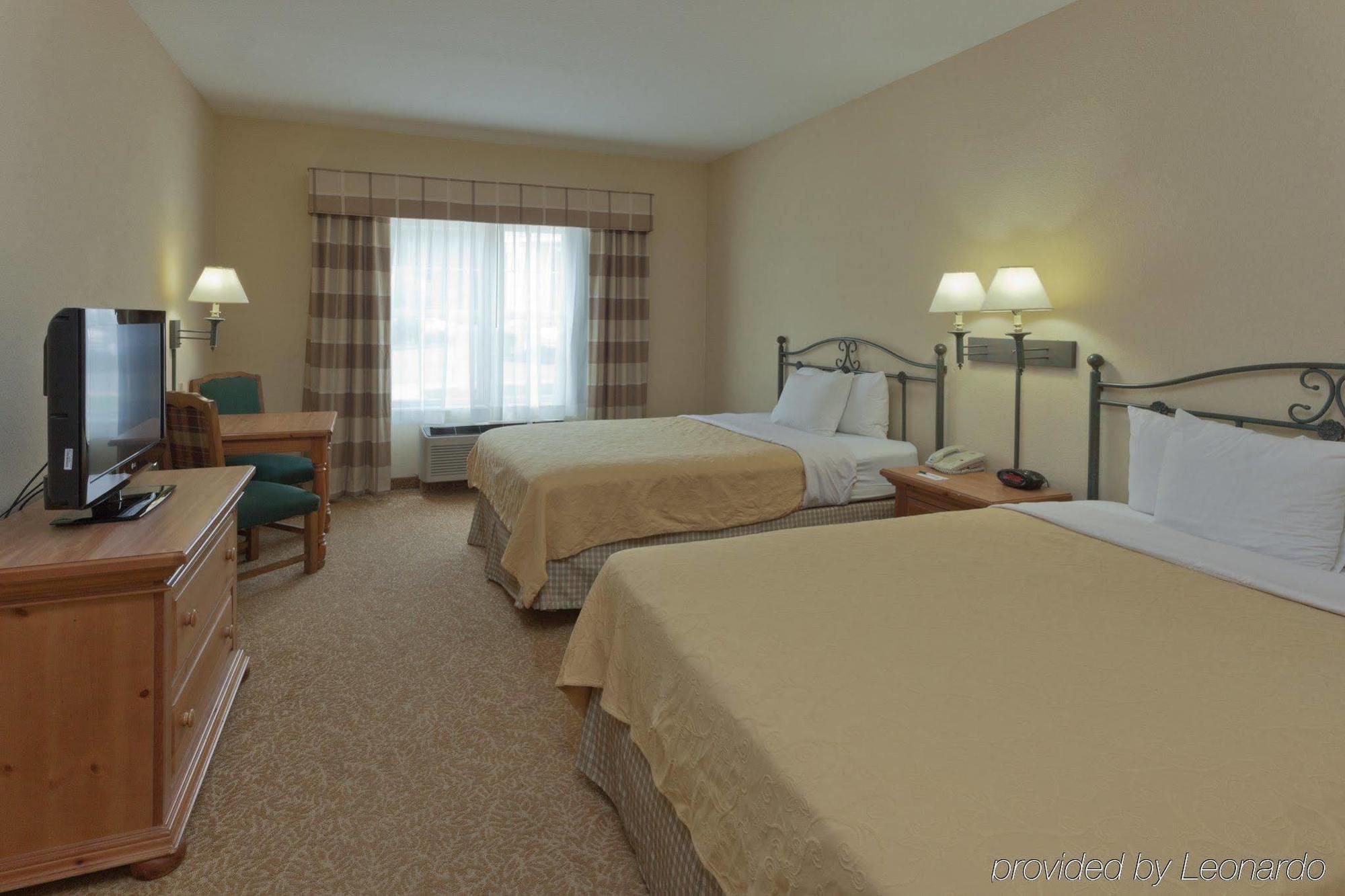 Country Inn & Suites By Radisson, Beckley, Wv ภายนอก รูปภาพ