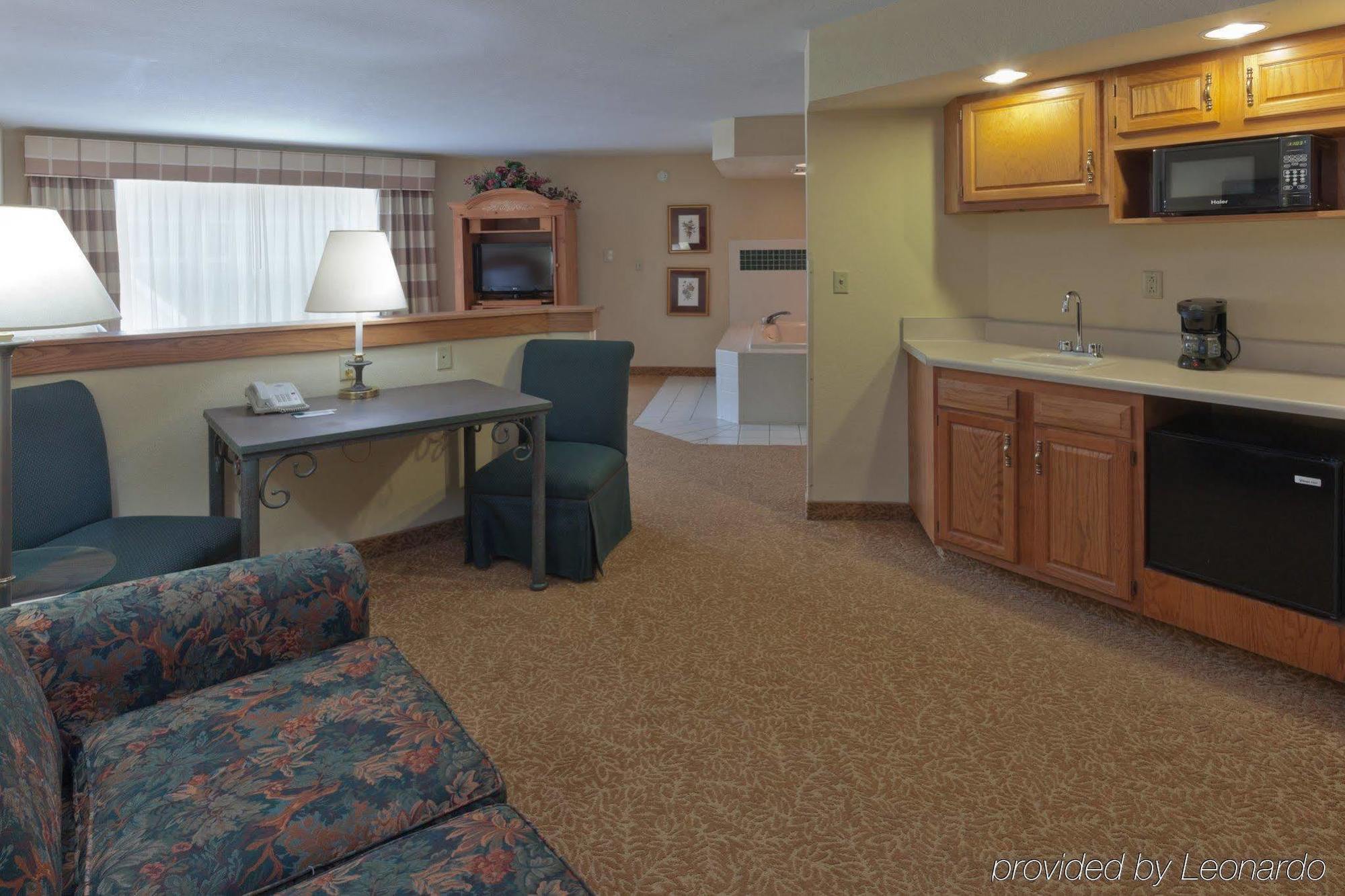 Country Inn & Suites By Radisson, Beckley, Wv ภายนอก รูปภาพ