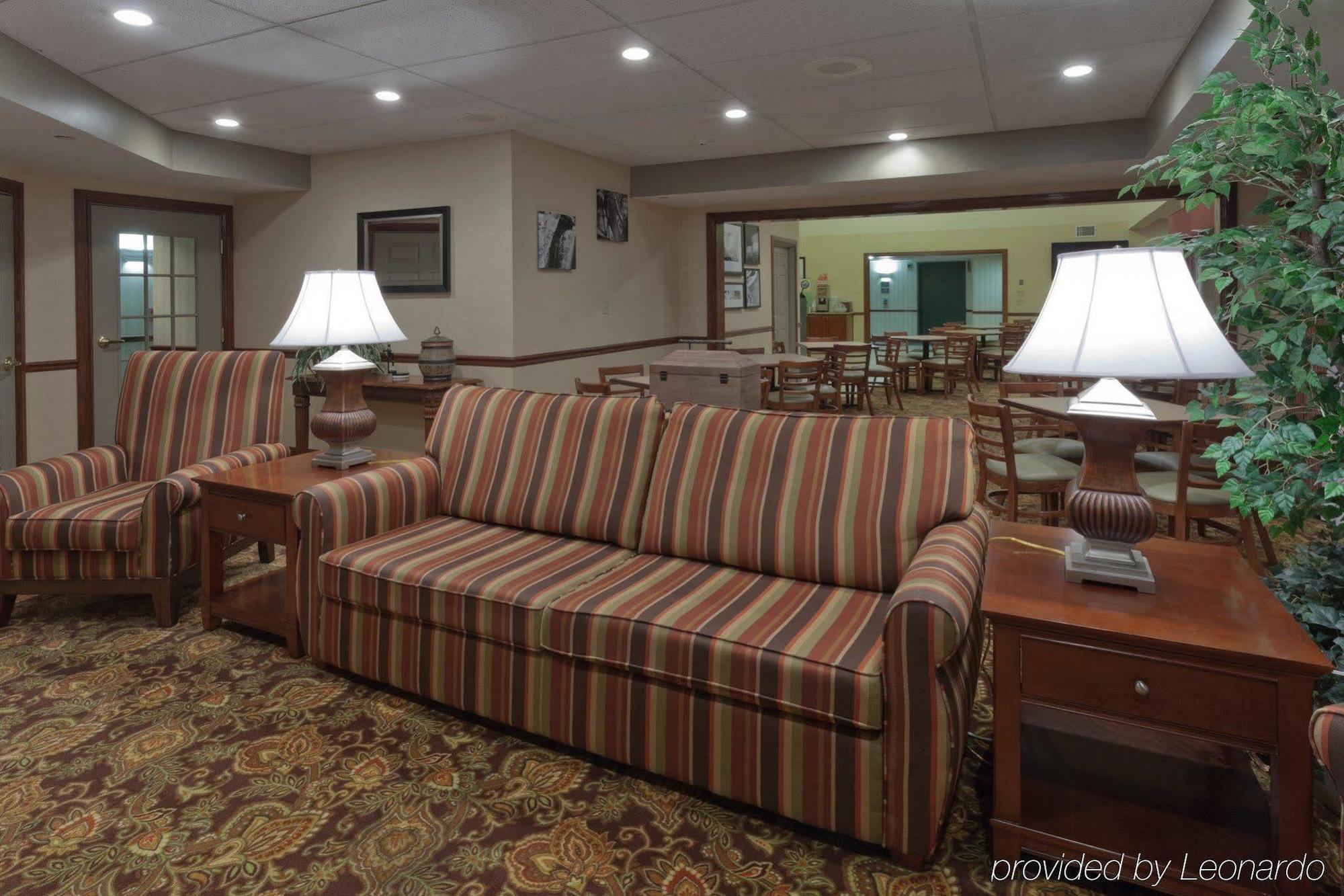 Country Inn & Suites By Radisson, Beckley, Wv ภายนอก รูปภาพ