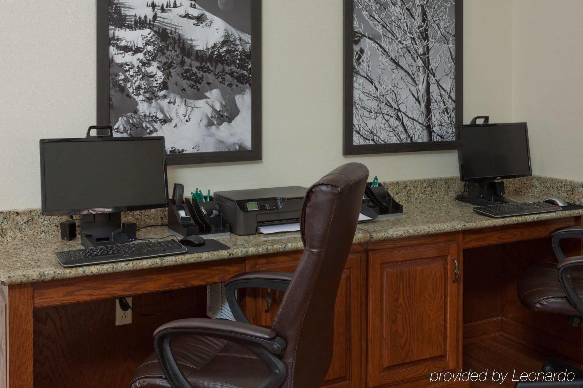 Country Inn & Suites By Radisson, Beckley, Wv ภายนอก รูปภาพ