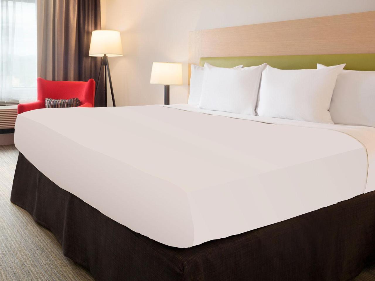 Country Inn & Suites By Radisson, Beckley, Wv ภายนอก รูปภาพ