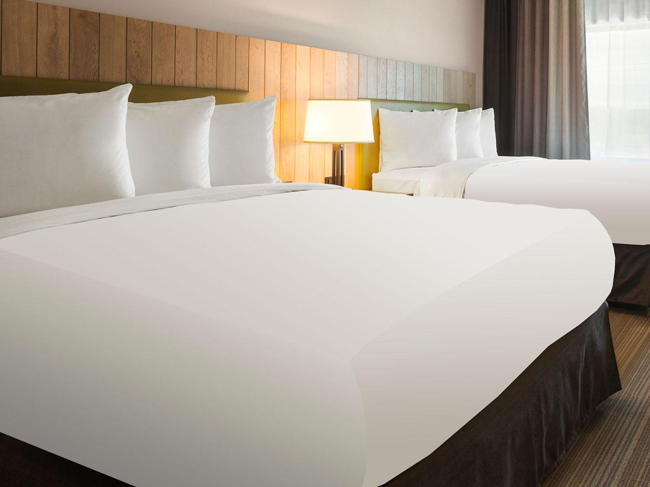 Country Inn & Suites By Radisson, Beckley, Wv ภายนอก รูปภาพ