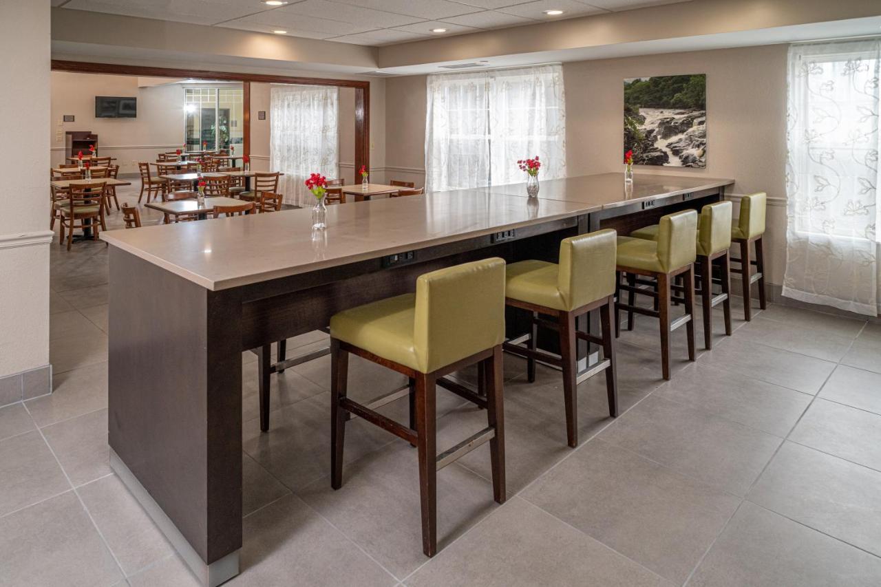 Country Inn & Suites By Radisson, Beckley, Wv ภายนอก รูปภาพ