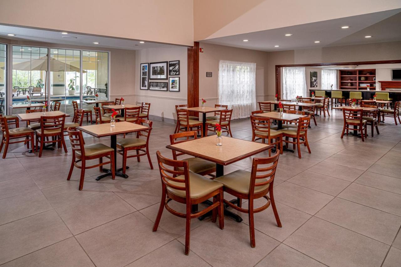 Country Inn & Suites By Radisson, Beckley, Wv ภายนอก รูปภาพ